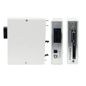 Powerbox 2.0 para Openport J2534 JTAG Box-Car, Herramienta de Ajuste de Chip ECU con Interfaz USB 12/24V, 12 Meses de Garantía - Product Image 1