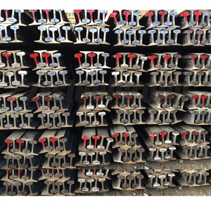 DIN <span class=keywords><strong>S20</strong></span> Thép Đường Sắt Với Chất Lượng Cao - Product Image 6