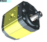 Moteur de vibration hydraulique 05813057 pour pièces de rechange de rouleaux compresseurs Bomag BW100AD BW120AC BW141AD BW120ADT
