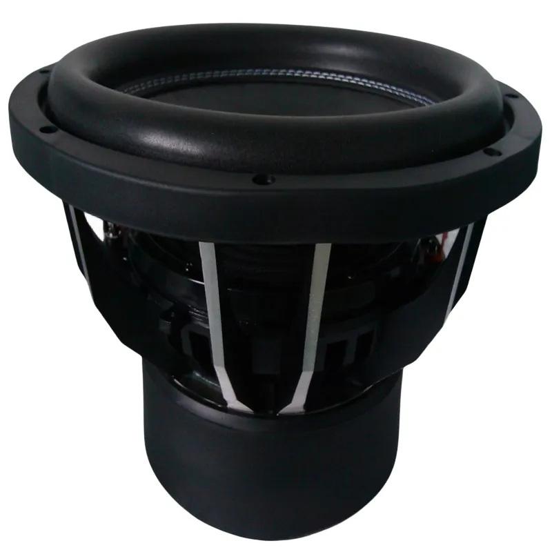 Subwoofer Mobil 15 inci ganda kualitas tinggi untuk subwoofer 15 inci dengan subwoofer mobil spl 1200w