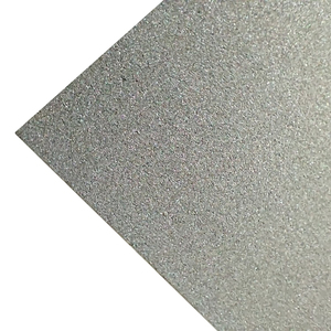 Titan kim loại bọt ti tấm xốp cho pin hoặc supercapacitor anode chất nền - Product Image 3