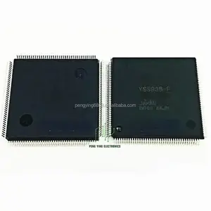 Bom Wholesale New Original IC Chipset YSS938-F YSS938 QFP-160 Provide