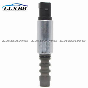 VW Passat Jetta Audi için değişken valf zamanlama-kontrol vanası Solenoid 06E109257 06E109257J 06E109257P 06E109257F - Product Image 4