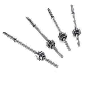 ผลิตในประเทศจีน สกรูโรลเลอร์แบบ Heavy Duty G3 RV1001 RV1201 สกรูโรลเลอร์แบบ Planetar  สกรูโรลเลอร์แบบ Planetar  แบบย้อนกลับ - Product Image 6