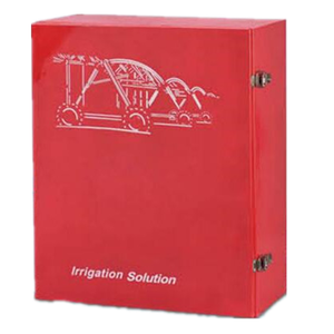 อะไหล่ไฟฟ้าสำหรับระบบชลประทานกลาง HS-8000 ชุดควบคุมหลัก - Product Image 2