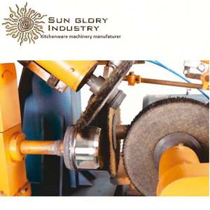 Rectificadora pulidora para utensilios - Product Image 3