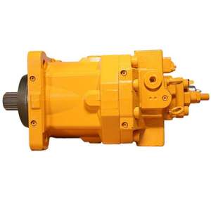 อะไหล่ปั๊มไฮดรอลิกสำหรับรถขุดตีนตะขาบ K7V112 และรถดันดิน - Product Image 4