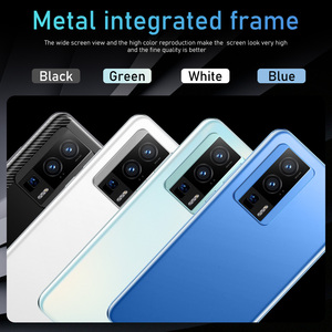 Nuevo <span class=keywords><strong>Poco</strong></span> F5 <span class=keywords><strong>Pro</strong></span> Tecno Camon 19 <span class=keywords><strong>Pro</strong></span> Teléfonos Celulares <span class=keywords><strong>Poco</strong></span> <span class=keywords><strong>X4</strong></span> <span class=keywords><strong>Pro</strong></span> Teléfono Móvil 5g - Product Image 4