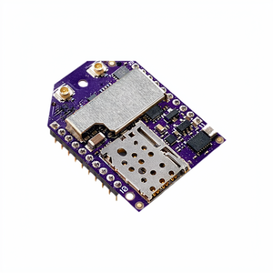 โมดูลและโมเด็มตัวรับส่งสัญญาณ RF ช่องผู้ผลิต XB3-C-A1-UT-001 - Product Image 1