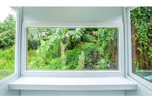 Переносная компактная домашняя будка для охраны, временная каюта с дизайном в китайском стиле, изготовленная из сэндвич-панели - Product Image 6