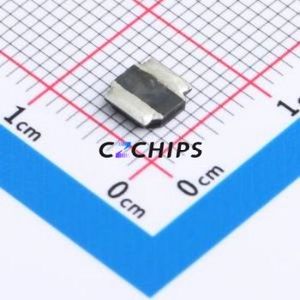 SNR.5012.BYD3R3MT00 ตัวเหนี่ยวนำไฟฟ้าแบบ SMD, ขนาด 5x5 มม. ( ค่าความเหนี่ยวนำ: 3.3uH )( ความแม่นยำ: 20% กระแสไฟฟ้าที่กำหนด: 1.2A ) - Product Image 2