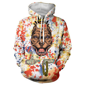 Sudaderas <span class=keywords><strong>con</strong></span> capucha <span class=keywords><strong>con</strong></span> estampado de grafiti divertido, chándales para hombre, ropa informal estilo hip hop, sudaderas para hombre, ropa personalizada para niño y niña, jerséis, Tops - Product Image 4