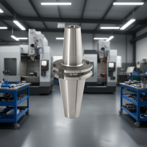 Ttake Tcb40 H.. Cal.. Iso Taper Chuck Din 69871 - Product Image 3