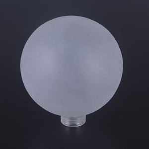 <span class=keywords><strong>Abat</strong></span>-<span class=keywords><strong>jour</strong></span> en verre coloré G9 pour ampoule / Coque d'ampoule en verre - Product Image 5