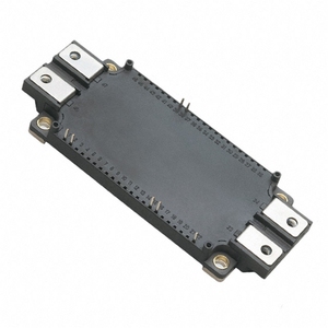 MG400V2YS60A ทรานซิสเตอร์ IGBT โมดูล อิเล็กทรอนิกส์ใหม่และของแท้ 1700V 400A 4300W - Product Image 1