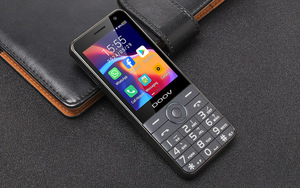 Doov R17 4G 2.8 Inch Màn Hình Cảm Ứng Android 11 Bàn Phím Điện Thoại 4GB RAM + 64GB ROM Bộ Nhớ Lớn Và Pin Lớn - Product Image 6