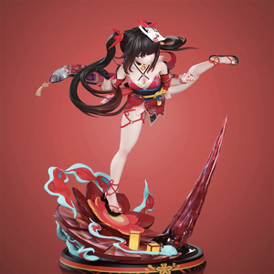 ฟิกเกอร์อนิเมะ <span class=keywords><strong>Honkai</strong></span> <span class=keywords><strong>Star</strong></span> <span class=keywords><strong>Rail</strong></span> ขนาด 28 ซม. ของสะสม ฟิกเกอร์ PVC ตุ๊กตาของเล่น แอคชั่นฟิกเกอร์สำหรับตกแต่ง - Product Image 5