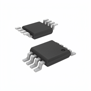 Data Acquisition ISL267817IUZ Electronic Chips Component 8 TSSOP, 8 MSOP Manufacturer Channel - Product Image 1