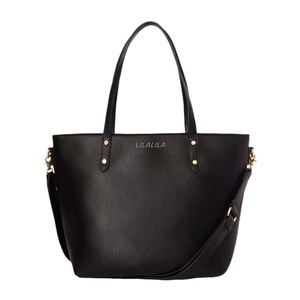 Borse di Design in Pelle PU Personalizzate, <span class=keywords><strong>Grande</strong></span> Borsa per Laptop da <span class=keywords><strong>Donna</strong></span> per Lavoro con Cerniera, Borsa e Borsetta in Pelle Vegana per Signore - Product Image 6