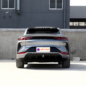 Véhicule électrique chinois BYD Song <span class=keywords><strong>L</strong></span> 4WD Smart Drive Edition avec batterie LFP Blade, best-seller, neuf, pour <span class=keywords><strong>l</strong></span>'exportation mondiale, en promotion - Product Image 6