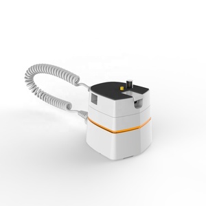 Supporto Portatile in ABS per Telecamera con Allarme Antifurto e Telecomando - Product Image 3