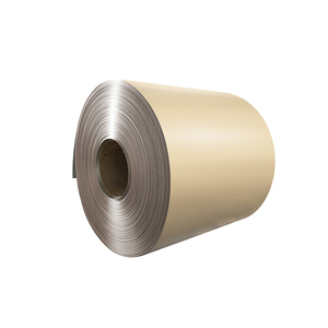 Bobine <span class=keywords><strong>d</strong></span>'aluminium 3003 H16 en polyester (PE) / fluorocarbone (PVDF) avec revêtement coloré, <span class=keywords><strong>prix</strong></span> <span class=keywords><strong>d</strong></span>'usine - Product Image 4