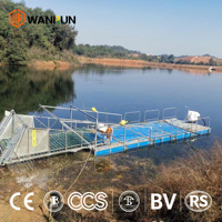 Machine de nettoyage des eaux pour la maintenance des réservoirs municipaux, désherbeuse aquatique, bateau de nettoyage des algues pour lacs