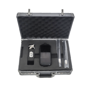 <span class=keywords><strong>D</strong></span>étecteur et <span class=keywords><strong>brouilleur</strong></span> de drones portables anti-FPV 360 °   <span class=keywords><strong>D</strong></span>étection <span class=keywords><strong>longue</strong></span> <span class=keywords><strong>portée</strong></span> 1-3 km, <span class=keywords><strong>d</strong></span>éfense anti-drone portable - Product Image 4