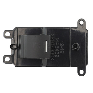สวิตช์กระจกไฟฟ้าฮอนด้า ซีอาร์วี รุ่น 35770-TRO-E01 ระบบไฟฟ้า 12V สวิตช์อัตโนมัติ - Product Image 3
