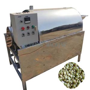 Émirats arabes unis à vendre 100 kg par heure torréfacteur de <span class=keywords><strong>sarrasin</strong></span> torréfacteur d'orge machine à frire la machine de soja - Product Image 1