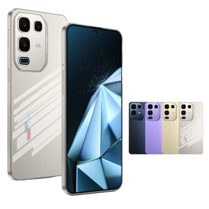 โน้ต 50 โปร หน้าจอ HD OLED ขนาด 7.3 นิ้ว 90Hz หน่วยความจำ 16GB+1TB รองรับ LTE 5G สมาร์ทโฟนแบบสองซิม กล้อง 108MP รองรับหลายภาษา ฝรั่งเศส/สเปน - Product Image 1