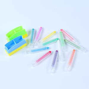 Professional Manufacturer <span class=keywords><strong>Different</strong></span> <span class=keywords><strong>Types</strong></span> Pencil Crayon Non Toxic - Product Image 2