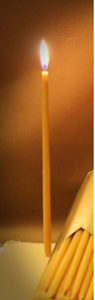 Plongé <span class=keywords><strong>Cire</strong></span> <span class=keywords><strong>D</strong></span>'<span class=keywords><strong>abeille</strong></span> bougie - Product Image 6