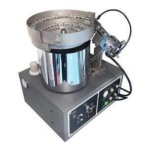 Automatische selbst klemmende 618-Nietmaschine mit effizienter Zuführung - Product Image 2