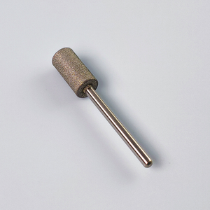 THINLAN-Broca para uñas <span class=keywords><strong>de</strong></span> barril plano, brocas para limpieza <span class=keywords><strong>de</strong></span> cutículas <span class=keywords><strong>de</strong></span> <span class=keywords><strong>diamante</strong></span>, cortador <span class=keywords><strong>de</strong></span> corte cruzado, accesorio <span class=keywords><strong>de</strong></span> taladro eléctrico para manicura - Product Image 5