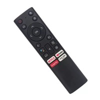 Télécommande IR de remplacement avec assistant numérique et vocal pour boîtier TV Android Q5 X96 Tx3 Mini en vente chaude