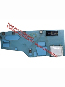 Pièces <span class=keywords><strong>Dibao</strong></span> Ncr Wincor, plaque en acier inoxydable, tôle d'aluminium, plaque d'insertion profonde, modèle d'insertion profonde <span class=keywords><strong>DIBAO</strong></span>, Guangdong - Product Image 3