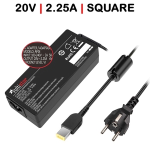 20V 2.25A 45W USB Laptop Fuente de alimentación Cargador Para portátil para Lenovo - Product Image 2