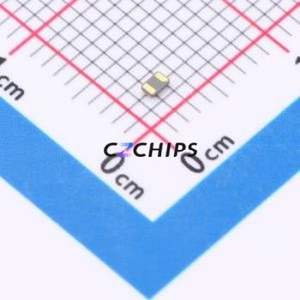 XKWEL89CJI-112YLC-32.768K Crystal (Passive) SMD1610-2P Crystal Oscillator SMD Crystal Oscillator 32.768kHz 20ppm 7pF - Product Image 2