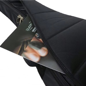 Échantillon gratuit : Housse de guitare acoustique 41 pouces avec double sangle réglable - Product Image 4