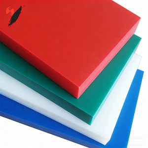 Feuille de UHMWPE brossée, feuille de UHMWPE, feuille <span class=keywords><strong>adhésive</strong></span> PE/UHMWPE/HDPE - Product Image 2