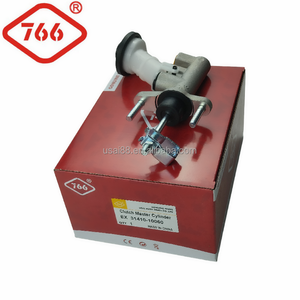 Cilindro Maestro della Frizione di Alta Qualità per <span class=keywords><strong>Toyota</strong></span> <span class=keywords><strong>Starlet</strong></span> 1.3, Ricambi Auto 31410-10060 31410-10040 - Product Image 3