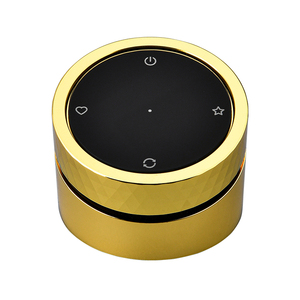 Tianlai Tl-Xn01 ROTARY <span class=keywords><strong>ZigBee</strong></span> ánh sáng hệ thống nhà tuya chuyển đổi thông minh dimmer - Product Image 2