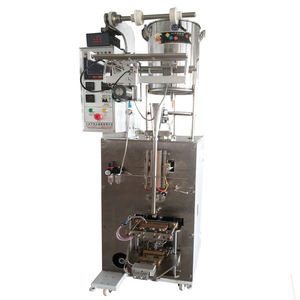 Máquina Empacadora Multifuncional Nueva, Máquina de Producción de Agua en Bolsitas a Bajo Precio - Product Image 5