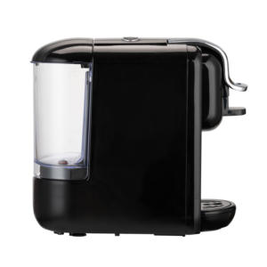 เครื่องชงกาแฟอัตโนมัติอเนกประสงค์แบบมืออาชีพสำหรับสำนักงานบ้านโรงแรมใช้ระบบมัลติฟังก์ชันพลาสติกภาษาฝรั่งเศส - Product Image 2