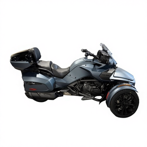 <span class=keywords><strong>2025</strong></span> có thể-am <span class=keywords><strong>Spyder</strong></span> <span class=keywords><strong>F3</strong></span> Giới hạn tối bánh xe công nghiệp lớp OEM tùy chỉnh 3-năm bảo hành chúng tôi nguồn gốc - Product Image 1