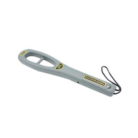 Scanner d'étiquette antivol haute sensibilité YRFD-056 8.2mhz 58khz RF AM testeur d'étiquette de sécurité de détecteur EAS portable pour antenne