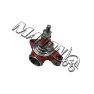Linde <b>Steering</b> <b>Knuckle</b> 3034530310 Right For Linde Forklift Replacement Part - Product Image 2