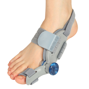 Corrector de Juanetes para Mujeres y Hombres, Separador de Dedos, Corrector de Hallux Valgus, Enderezador de Dedos en Forma de <span class=keywords><strong>Martillo</strong></span>, Alivio de Juanetes - Product Image 1