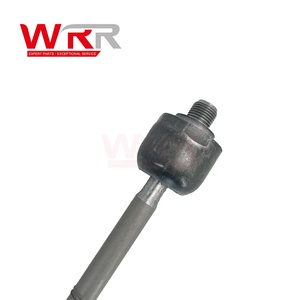 2213301603 ชุดลูกหมากปลายก้านพวงมาลัย WRR สำหรับรถเบนซ์ W221 C216 S550 CL550 คุณภาพพรีเมียม ทนทาน สำหรับด้านหน้าขวา - Product Image 5